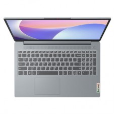 Ноутбук Lenovo IdeaPad Slim 3 15IRH8 (83EM00KERA) - Фото