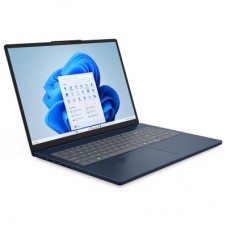 Ноутбук Lenovo IdeaPad Slim 3 16IRH10 (83K2007GRA) - Фото