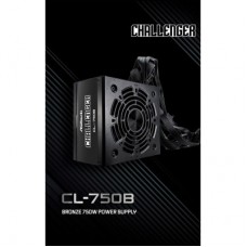 Блок живлення ASRock 750W (CL-750B) - Фото