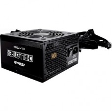 Блок питания ASRock 750W (CL-750G) Блок питания ASRock 750W (CL-750G)
