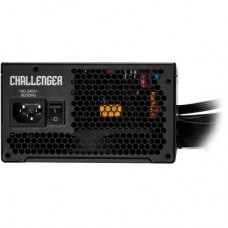 Блок живлення ASRock 750W (CL-750G) - Фото