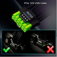Блок живлення ASRock 750W (CL-750G) - Фото