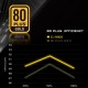 Блок живлення ASRock 850W (CL-850G) Блок живлення ASRock 850W (CL-850G)