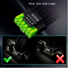 Блок живлення ASRock 850W (CL-850G) - Фото