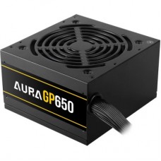 Блок живлення Gamdias 650W GP650 (4711514500363)