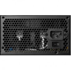 Блок живлення Gamdias 650W GP650 (4711514500363) - Фото