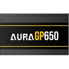 Блок живлення Gamdias 650W GP650 (4711514500363) - Фото