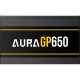 Блок живлення Gamdias 650W GP650 (4711514500363) Блок живлення Gamdias 650W GP650 (4711514500363)