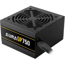 Блок питания Gamdias 750W GP750 (4711514500820) Блок питания Gamdias 750W GP750 (4711514500820)