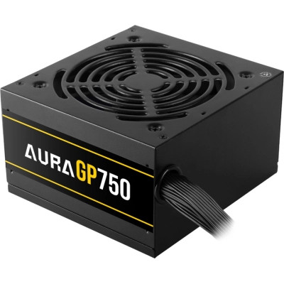 Блок питания Gamdias 750W GP750 (4711514500820)