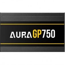 Блок живлення Gamdias 750W GP750 (4711514500820) - Фото