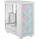 Корпус Fractal Design Epoch White TG RGB Clear tint (FD-C-EPO1A-05) Корпус Fractal Design Epoch White TG RGB Clear tint (FD-C-EPO1A-05)
