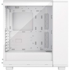 Корпус Fractal Design Epoch White TG RGB Clear tint (FD-C-EPO1A-05) - Фото