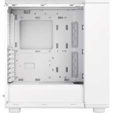 Корпус Fractal Design Epoch White TG RGB Clear tint (FD-C-EPO1A-05) - Фото