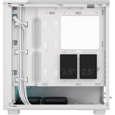 Корпус Fractal Design Epoch White TG RGB Clear tint (FD-C-EPO1A-05) - Фото