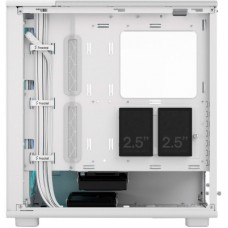 Корпус Fractal Design Epoch White TG RGB Clear tint (FD-C-EPO1A-05) - Фото