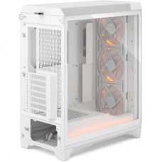Корпус Fractal Design Meshify 3 Ambience Pro RGB WTG (FD-C-MES3A-05) - Фото