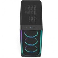 Корпус Fractal Design Meshify 3 Ambience Pro RGB BTG (FD-C-MES3A-03) - Фото