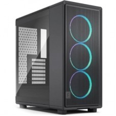 Корпус Fractal Design Epoch Black TG RGB Light tint (FD-C-EPO1A-04)