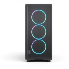 Корпус Fractal Design Epoch Black TG RGB Light tint (FD-C-EPO1A-04) - Фото