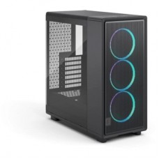 Корпус Fractal Design Epoch Black TG RGB Light tint (FD-C-EPO1A-04) - Фото