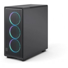 Корпус Fractal Design Epoch Black TG RGB Light tint (FD-C-EPO1A-04) - Фото