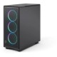 Корпус Fractal Design Epoch Black TG RGB Light tint (FD-C-EPO1A-04) Корпус Fractal Design Epoch Black TG RGB Light tint (FD-C-EPO1A-04)