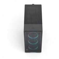 Корпус Fractal Design Epoch Black TG RGB Light tint (FD-C-EPO1A-04) - Фото
