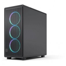 Корпус Fractal Design Epoch Black TG RGB Light tint (FD-C-EPO1A-04) - Фото