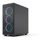 Корпус Fractal Design Epoch Black TG RGB Light tint (FD-C-EPO1A-04) Корпус Fractal Design Epoch Black TG RGB Light tint (FD-C-EPO1A-04)
