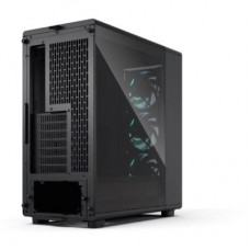 Корпус Fractal Design Epoch Black TG RGB Light tint (FD-C-EPO1A-04) - Фото