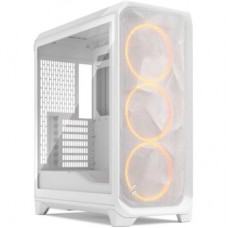 Корпус Fractal Design Meshify 3 White RGB TG CT (FD-C-MES3A-07)