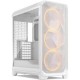 Корпус Fractal Design Meshify 3 White RGB TG CT (FD-C-MES3A-07)