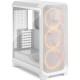 Корпус Fractal Design Meshify 3 White RGB TG CT (FD-C-MES3A-07) Корпус Fractal Design Meshify 3 White RGB TG CT (FD-C-MES3A-07)