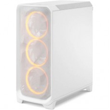 Корпус Fractal Design Meshify 3 White RGB TG CT (FD-C-MES3A-07) - Фото