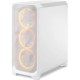Корпус Fractal Design Meshify 3 White RGB TG CT (FD-C-MES3A-07) Корпус Fractal Design Meshify 3 White RGB TG CT (FD-C-MES3A-07)