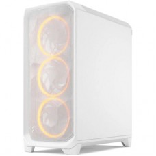 Корпус Fractal Design Meshify 3 White RGB TG CT (FD-C-MES3A-07) - Фото