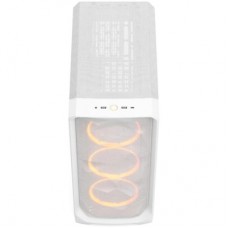Корпус Fractal Design Meshify 3 White RGB TG CT (FD-C-MES3A-07) - Фото