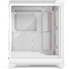 Корпус Fractal Design Meshify 3 White RGB TG CT (FD-C-MES3A-07) - Фото
