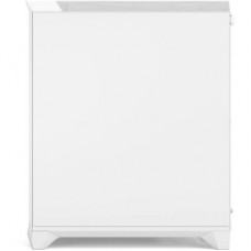 Корпус Fractal Design Meshify 3 White RGB TG CT (FD-C-MES3A-07) - Фото