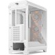 Корпус Fractal Design Meshify 3 White RGB TG CT (FD-C-MES3A-07) Корпус Fractal Design Meshify 3 White RGB TG CT (FD-C-MES3A-07)