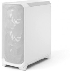 Корпус Fractal Design Meshify 3 White TG CT (FD-C-MES3A-04) - Фото