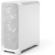 Корпус Fractal Design Meshify 3 White TG CT (FD-C-MES3A-04) Корпус Fractal Design Meshify 3 White TG CT (FD-C-MES3A-04)