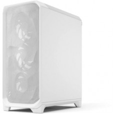 Корпус Fractal Design Meshify 3 White TG CT (FD-C-MES3A-04) - Фото