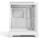 Корпус Fractal Design Meshify 3 White TG CT (FD-C-MES3A-04) Корпус Fractal Design Meshify 3 White TG CT (FD-C-MES3A-04)