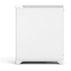 Корпус Fractal Design Meshify 3 White TG CT (FD-C-MES3A-04) - Фото