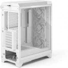 Корпус Fractal Design Meshify 3 White TG CT (FD-C-MES3A-04) - Фото