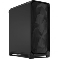 Корпус для ПК Fractal Design Meshify 3 Black Solid (FD-C-MES3A-01)
