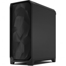 Корпус Fractal Design Meshify 3 Black Solid (FD-C-MES3A-01) - Фото