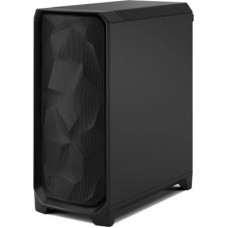Корпус Fractal Design Meshify 3 Black Solid (FD-C-MES3A-01) - Фото